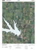 2010 Vassar, KS - Kansas - USGS Topographic Map