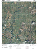 2010 Erie, KS - Kansas - USGS Topographic Map