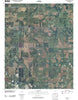 2010 Neutral, KS - Kansas - USGS Topographic Map