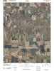 2010 WaKeeney East, KS - Kansas - USGS Topographic Map
