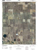 2010 Plum Creek South, KS - Kansas - USGS Topographic Map