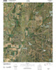 2009 Tabler, OK - Oklahoma - USGS Topographic Map