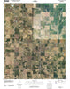 2009 Fairview, OK - Oklahoma - USGS Topographic Map