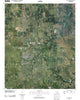 2009 Stratford, OK - Oklahoma - USGS Topographic Map
