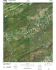 2010 Ti, OK - Oklahoma - USGS Topographic Map