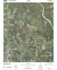 2010 Broken Bow, OK - Oklahoma - USGS Topographic Map