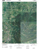 2010 Heavener, OK - Oklahoma - USGS Topographic Map