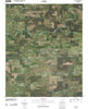 2010 Watson, OK - Oklahoma - USGS Topographic Map
