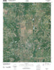 2010 Chelsea, OK - Oklahoma - USGS Topographic Map