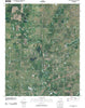 2010 Collinsville, OK - Oklahoma - USGS Topographic Map