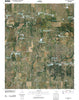 2009 Black Bear, OK - Oklahoma - USGS Topographic Map