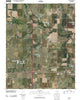 2009 Ceres, OK - Oklahoma - USGS Topographic Map
