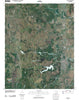 2009 Hominy, OK - Oklahoma - USGS Topographic Map