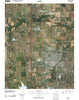 2009 Perry, OK - Oklahoma - USGS Topographic Map