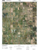 2009 Tonkawa, OK - Oklahoma - USGS Topographic Map