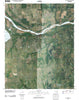 2009 Watchorn, OK - Oklahoma - USGS Topographic Map