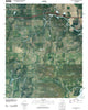 2010 Holt Mountain, OK - Oklahoma - USGS Topographic Map