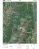 2010 Kiefer, OK - Oklahoma - USGS Topographic Map