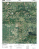 2010 Quinton North, OK - Oklahoma - USGS Topographic Map
