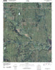 2010 Cedar Vale East, KS - Kansas - USGS Topographic Map