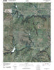 2010 Cedar Vale West, KS - Kansas - USGS Topographic Map