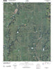 2010 Cloverdale, KS - Kansas - USGS Topographic Map