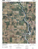 2010 Oxford, KS - Kansas - USGS Topographic Map