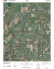 2010 Wilmot, KS - Kansas - USGS Topographic Map