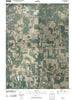 2010 Le Roy, NY - New York - USGS Topographic Map