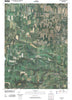 2010 Leicester, NY - New York - USGS Topographic Map
