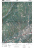 2010 Big Flats, NY - New York - USGS Topographic Map