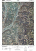 2010 Newark Valley, NY - New York - USGS Topographic Map
