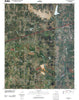 2010 Chandler, OK - Oklahoma - USGS Topographic Map