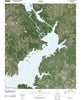 2010 Little City, OK - Oklahoma - USGS Topographic Map