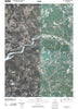 2010 Eagle Bridge, NY - New York - USGS Topographic Map