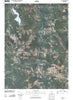 2010 Clymer, NY - New York - USGS Topographic Map