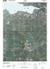 2010 Lakewood, NY - New York - USGS Topographic Map