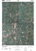2010 Sherman, NY - New York - USGS Topographic Map