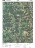 2010 Warsaw, NY - New York - USGS Topographic Map