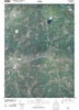 2010 Erin, NY - New York - USGS Topographic Map