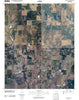 2010 Custer City, OK - Oklahoma - USGS Topographic Map