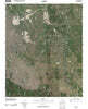 2010 Troy, OK - Oklahoma - USGS Topographic Map