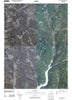 2010 Trout Creek, NY - New York - USGS Topographic Map