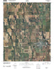 2010 Harper, KS - Kansas - USGS Topographic Map