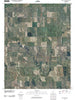 2010 Hill City, KS - Kansas - USGS Topographic Map