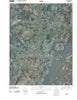 2010 Berlin, PA - Pennsylvania - USGS Topographic Map