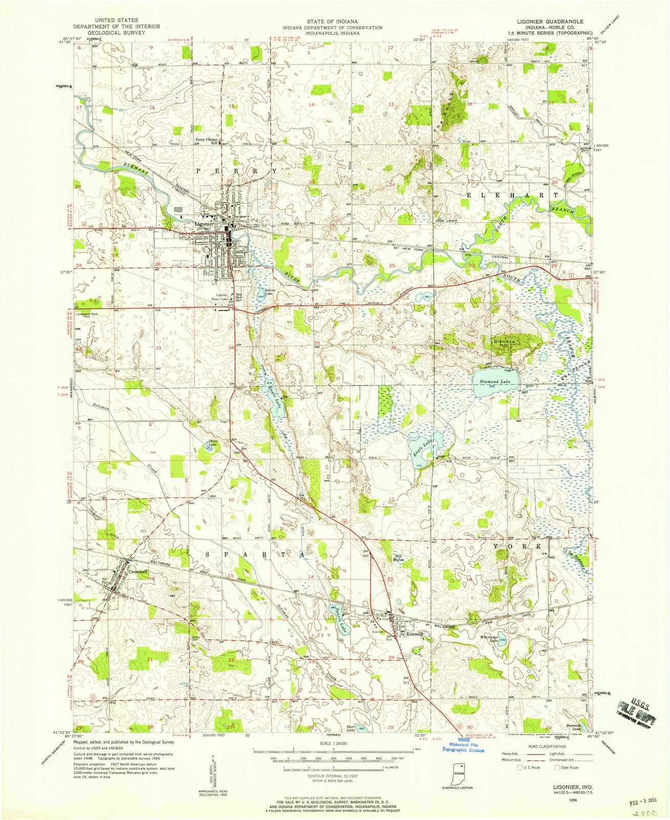 Ligonier Indiana Obituariesforums Category - vhpby80