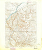 1893 Huntley, MT - Montana - USGS Topographic Map