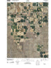 2010 Berger, ID - Idaho - USGS Topographic Map