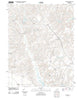 2011 Montross, VA - Virginia - USGS Topographic Map